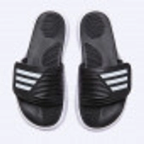 알파바운스 슬라이드 2.0 블랙 / GY9415