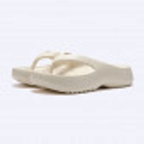 비들 플랫폼 슬라이드 아이보리 / FLOTES2U12