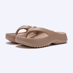 비들 플랫폼 슬라이드 베이지 / FLOTES2U13