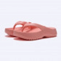 비들 플랫폼 슬라이드 핑크 / FLOTES2W14