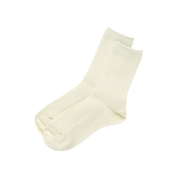 베이직 삭스 아이보리 / FLOTEA2L01