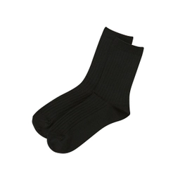 베이직 삭스 블랙 / FLOTEA2L02