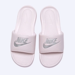 빅토리 원 슬라이드 핑크 여성 / CN9677-600