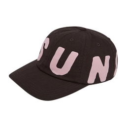 Capital Cap Dark Brown / SL241WHWBC03