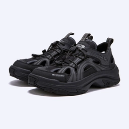 웨이브 샌디 블랙 / DXSH7244N-BKS