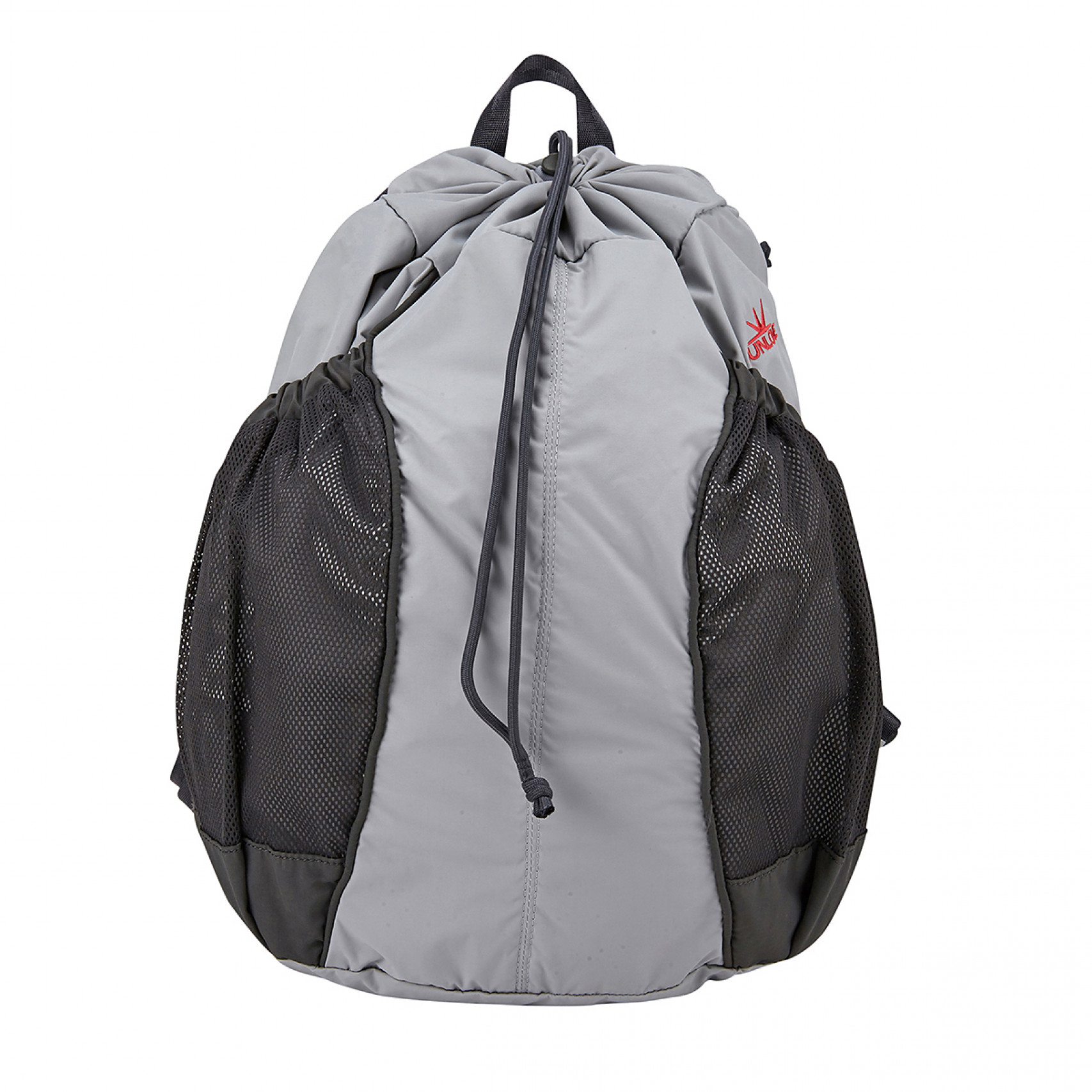 Tourer Gym Sack Grey / SL241WBABP01
