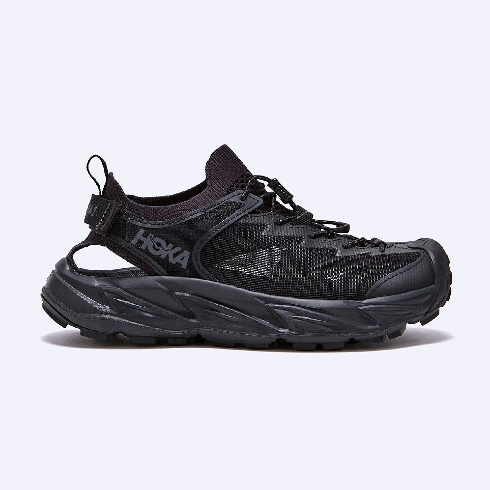 호파라 2 블랙 / 1147650-BBLC