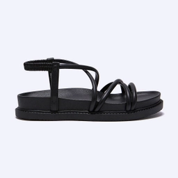 몰드 스트랩 워터샌들 블랙 / FLPRES3W11