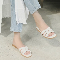 클래식 슬라이드 아이보리 1.2cm / FLPRES3W04