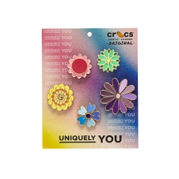 플로럴 스핀 5개 세트 / 10013675