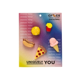 미니 3D 푸드 5개 세트 / 10011874