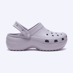 클래식 플랫폼 클로그 모브 미스트 / 206750-5PS