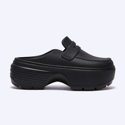 스톰프 로퍼 블랙 / 209937-060