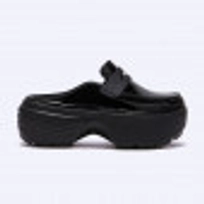 스톰프 하이 샤인 로퍼 블랙 / 210659-001