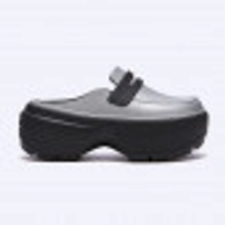 스톰프 메탈릭 로퍼 / 210363-01V