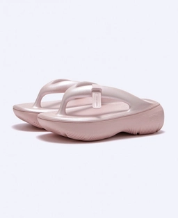 제로비티 플럼피 메탈 핑크 / Z-FF-PFMP