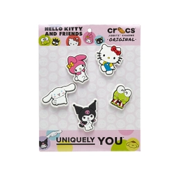 헬로키티 5개 세트 / 10013597