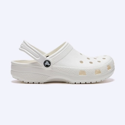 클래식 클로그 화이트 / 10001-100