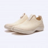 SHOE 슬립온 화이트 / HTSO4F402OW