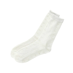 리본 삭스 아이보리 / FLOTEF3L15