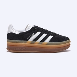 가젤 볼드 코어 블랙 / IE0876