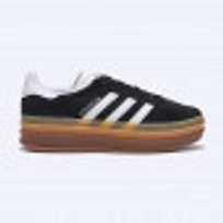 가젤 볼드 코어 블랙 / IE0876