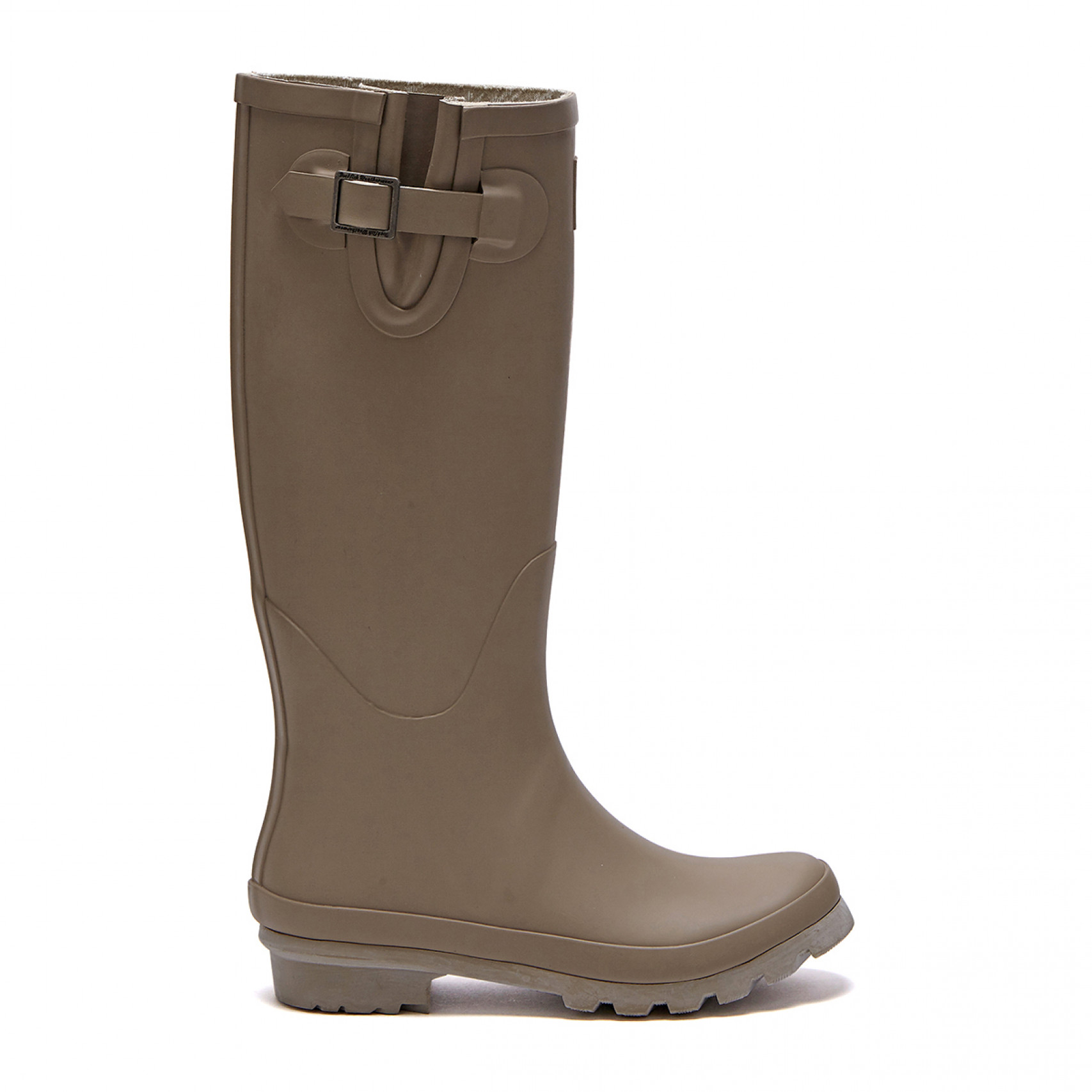 ORIGINAL RAIN BOOTS LONG - COCOA