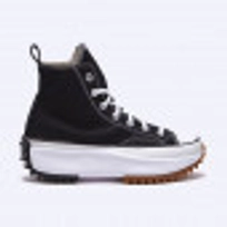 런스타 하이크 블랙 / 166800C