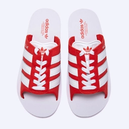 가젤 비치 레드 화이트 / JQ7424