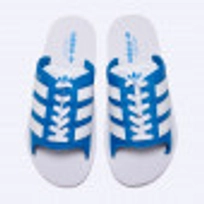 가젤 비치 블루 / JQ7425