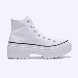 올스타 러그드 힐 화이트 / A10364C