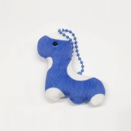 우주먼지 폴이 너겟 키링 / FLFDEA0U99