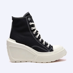 척 70 디 럭스 웨지 블랙 / A06478C