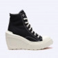 척 70 디 럭스 웨지 블랙 / A06478C