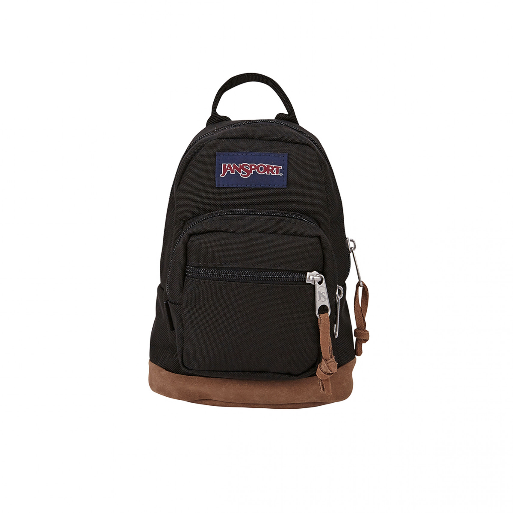 라이트팩 미니 백팩 블랙 / JS0A83M9008