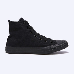 척테일러 올스타 블랙 모노크롬 하이 / M3310C