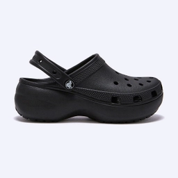 클래식 플랫폼 클로그 블랙 / 206750-001 / 206750-001