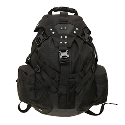 아이콘 RC 백팩 블랙 / FOS901479