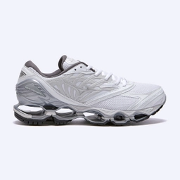 웨이브 프로페시 LS 화이트 실버 / D1GA333701