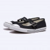 척테일러 올스타 데인티 메리 제인 블랙 / A11551C