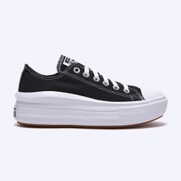 척테일러 올스타 무브 블랙 / 570256C