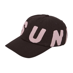 Capital Cap Dark Brown / SL243WHWBC01