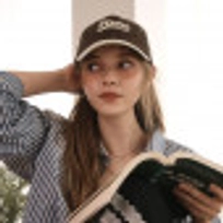 피스모 볼캡 브라운 / FLOTEF3H04