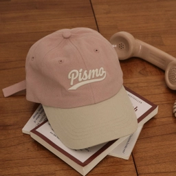 피스모 볼캡 핑크 / FLOTEF3H06