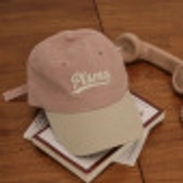 피스모 볼캡 핑크 / FLOTEF3H06