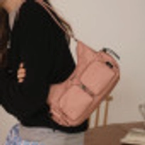 말리부 호보백 핑크 / FLOTEF3B03