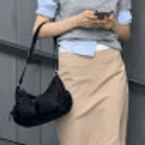 말리부 호보백 블랙 / FLOTEF3B01