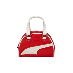 여성 디어캣 미니 백 레드 / 940933-03
