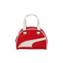 여성 디어캣 미니 백 레드 / 940933-03