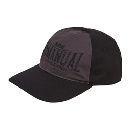 2C TRUCKER BALL CAP - CHARCOAL / NM65HG10M1